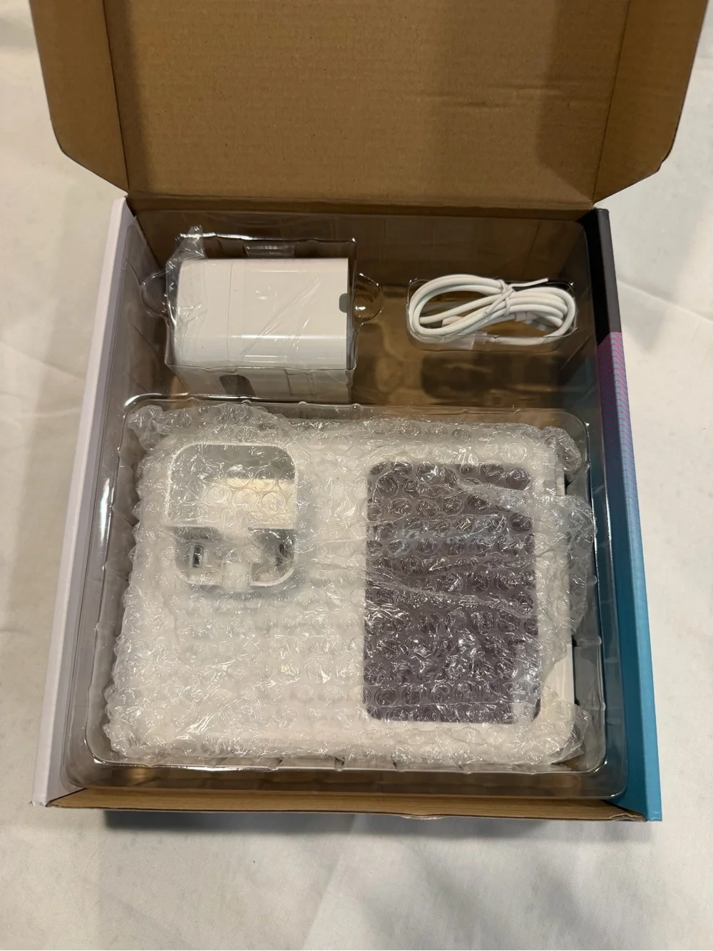 DOCKSY by Origaudio 3-in-1 Charging Station — New in Box